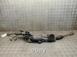 Skoda Superb Power Steering Rack Mk3 2015 2024 5q2423055d 5q2423055l