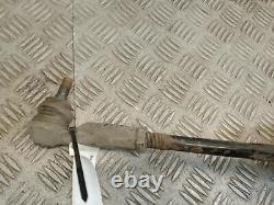 Skoda Superb Power Steering Rack Mk3 2015 2024 5q2423055d 5q2423055l