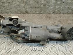 Skoda Superb Power Steering Rack Mk3 2015 2024 5q2423055d 5q2423055l