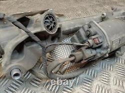 Skoda Superb Power Steering Rack Mk3 2015 2024 5q2423055d 5q2423055l