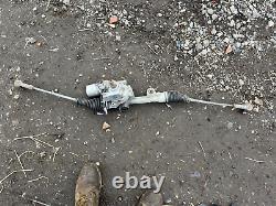 Smart Car 451 Fortwo 2007-2014 Complete Power Steering Rack