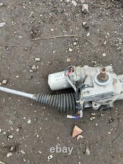 Smart Car 451 Fortwo 2007-2014 Complete Power Steering Rack