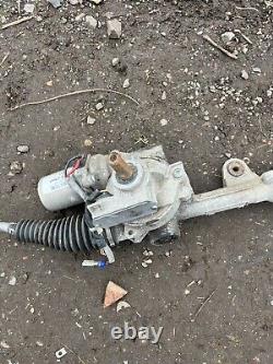 Smart Car 451 Fortwo 2007-2014 Complete Power Steering Rack