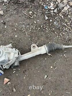 Smart Car 451 Fortwo 2007-2014 Complete Power Steering Rack