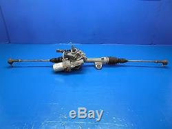 Smart Car Fortwo OEM Power Steering Rack & Pinion Part# 4514600851 (LOW MILES!)