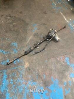 Smart Forfour Power Steering Rack + Power Steering Motor 1.1 Petrol (03-07) Smart Forfour Power Steering Rack + Power Steering Motor 1.1 Petrol (03-07)