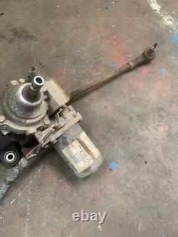 Smart Forfour Power Steering Rack + Power Steering Motor 1.1 Petrol (03-07) Smart Forfour Power Steering Rack + Power Steering Motor 1.1 Petrol (03-07)