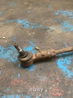 Smart Forfour Power Steering Rack + Power Steering Motor 1.1 Petrol (03-07) Smart Forfour Power Steering Rack + Power Steering Motor 1.1 Petrol (03-07)