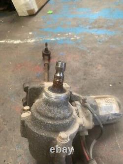 Smart Forfour Power Steering Rack + Power Steering Motor 1.1 Petrol (03-07) Smart Forfour Power Steering Rack + Power Steering Motor 1.1 Petrol (03-07)