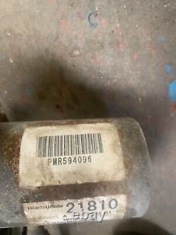 Smart Forfour Power Steering Rack + Power Steering Motor 1.1 Petrol (03-07) Smart Forfour Power Steering Rack + Power Steering Motor 1.1 Petrol (03-07)