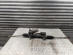Smart Fortwo Power Steering Rack Mk3 453 2014 2019 Smart Fortwo Power Steering Rack Mk3 453 2014 2019