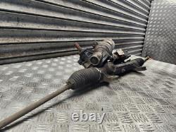 Smart Fortwo Power Steering Rack Mk3 453 2014 2019 Smart Fortwo Power Steering Rack Mk3 453 2014 2019