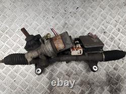 Smart Fortwo Power Steering Rack Mk3 453 2014 2019 Smart Fortwo Power Steering Rack Mk3 453 2014 2019