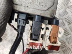Smart Fortwo Power Steering Rack Mk3 453 2014 2019 Smart Fortwo Power Steering Rack Mk3 453 2014 2019