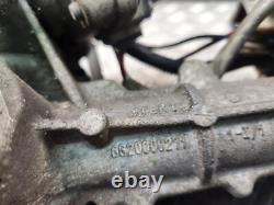Smart Fortwo Power Steering Rack Mk3 453 2014 2019 Smart Fortwo Power Steering Rack Mk3 453 2014 2019