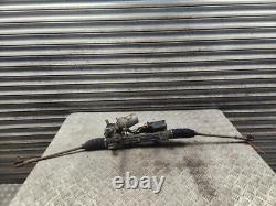 Smart Fortwo Power Steering Rack Mk3 453 2014 2019 Smart Fortwo Power Steering Rack Mk3 453 2014 2019