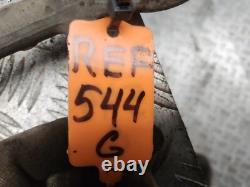 Smart Fortwo Power Steering Rack Mk3 453 2014 2019 Smart Fortwo Power Steering Rack Mk3 453 2014 2019