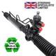 Ssangyong Musso 2018-2024 Power Steering Rack Repair / Remanufacturing Service