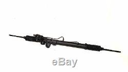 Ssangyong Rexton 2002 To 2014 Power Steering Rack (EXCHANGE)