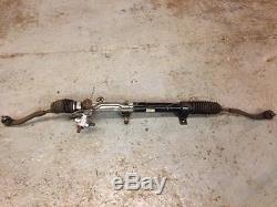Ssangyong Rexton RX270 Auto 2005 Power Steering Rack 46510-80301
