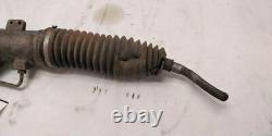 Steering Gear Power Rack And Pinion 32102283633 Fits 2008-2013 BMW M3 E92 OEM