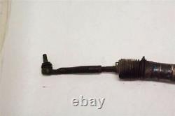 Steering Gear Power Rack And Pinion Fits 98-02 Toyota Land Cruiser OEM