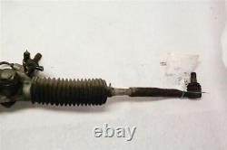 Steering Gear Power Rack And Pinion Fits 98-02 Toyota Land Cruiser OEM