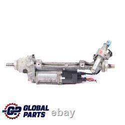 Steering Rack BMW F20 F21 F30 F31 N47N Power Box Gear Diesel 6864167