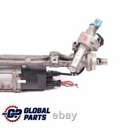 Steering Rack BMW F20 F21 F30 F31 N47N Power Box Gear Diesel 6864167