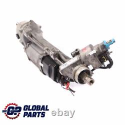 Steering Rack BMW F20 F21 F30 F31 N47N Power Box Gear Diesel 6864167