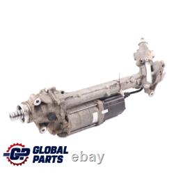 Steering Rack BMW F30 F31 F32 F33 F36 xDrive Power Box Gear RG 6889131 Steering Rack BMW F30 F31 F32 F33 F36 xDrive Power Box Gear RG 6889131