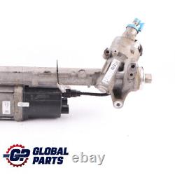 Steering Rack BMW F30 F31 F32 F33 F36 xDrive Power Box Gear RG 6889131 Steering Rack BMW F30 F31 F32 F33 F36 xDrive Power Box Gear RG 6889131