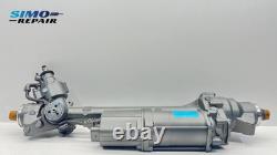 Steering Rack Electric Power Steering Gear RHD BMW X3 F25, BMW X4 (F26)