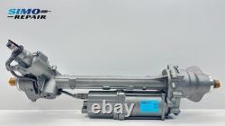 Steering Rack Electric Power Steering Gear RHD BMW X3 F25, BMW X4 (F26)