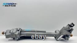 Steering Rack Electric Power Steering Gear RHD BMW X3 F25, BMW X4 (F26)