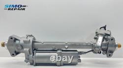 Steering Rack Electric Power Steering Gear RHD BMW X3 F25, BMW X4 (F26)