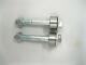 Steering Rack Mounting Bolts With Spacer Power Steer Ford Street Rod Mustang Ii