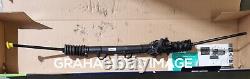 Steering Rack Power Fits Vauxhall Vectra B Amk Ts169