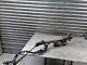 Subaru Impreza Electric Power Steering Rack 1.6 Petrol Mk4 Gj 2012 2016