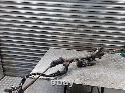 Subaru Impreza Electric Power Steering Rack 1.6 Petrol Mk4 Gj 2012 2016