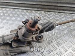 Subaru Impreza Electric Power Steering Rack 1.6 Petrol Mk4 Gj 2012 2016