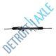 Subaru Impreza / Legacy / Outback, Power Steering Rack And Pinion Assembly