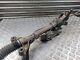 Subaru Impreza Mk4 Electric Power Steering Rack 1.6 Petrol Gj 2012 2016