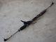 Subaru Impreza Wrx Gdb Sti Power Steering Rack 00-02 34110 Fe200 #2