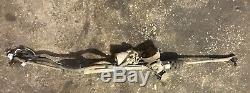 Subaru Outback Legacy 2009 2010 2011 2012 2013 Power Steering Rack 34110AJ124