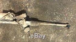 Subaru Outback Legacy 2009 2010 2011 2012 2013 Power Steering Rack 34110AJ124