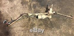 Subaru Outback Legacy 2009 2010 2011 2012 2013 Power Steering Rack 34110AJ124