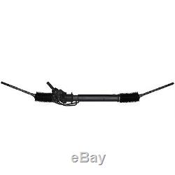 Suburu Impreza & Forester Complete Power Steering Rack and Pinion Assembly