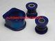 Superpro Power Steering Rack Mounting Bush Kit For Holden Rodeo Ra 02/0311/05