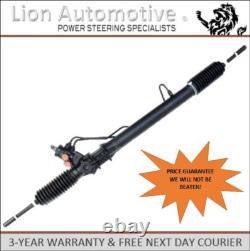Suzuki Grand Vitara Mk1 1998-2006 Power Steering Rack
